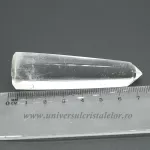 Cristal de stanca varf cu baza