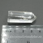 Cristal de stanca varf cu baza Cristal de stanca varf cu baza
