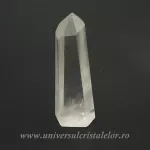 Cristal de stanca varf cu baza Cristal de stanca varf cu baza