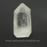 Cristal de stanca varf cu baza Cristal de stanca varf cu baza