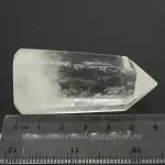 Cristal de stanca varf cu baza Cristal de stanca varf cu baza