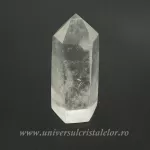 Cristal de stanca varf cu baza Cristal de stanca varf cu baza