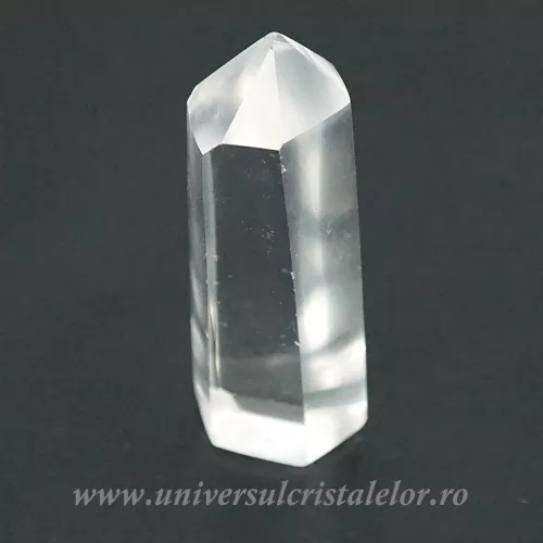 Cristal de stanca varf cu baza
