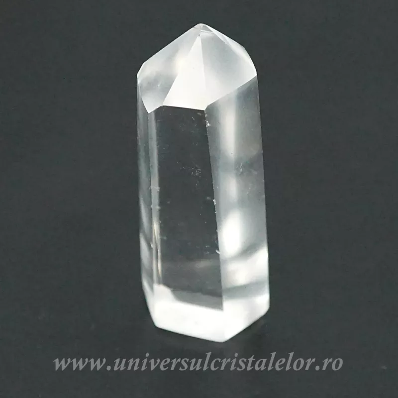 Cristal de stanca varf cu baza