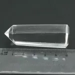 Cristal de stanca varf cu baza