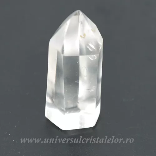 Cristal de stanca varf cu baza