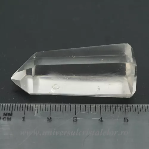 Cristal de stanca varf cu baza