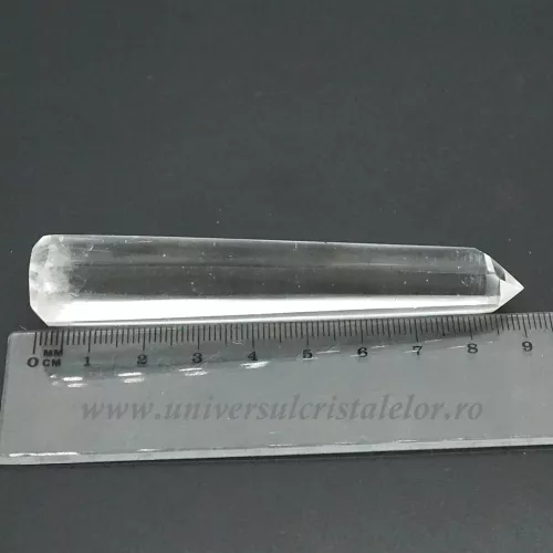 Cristal de stanca varf cu baza