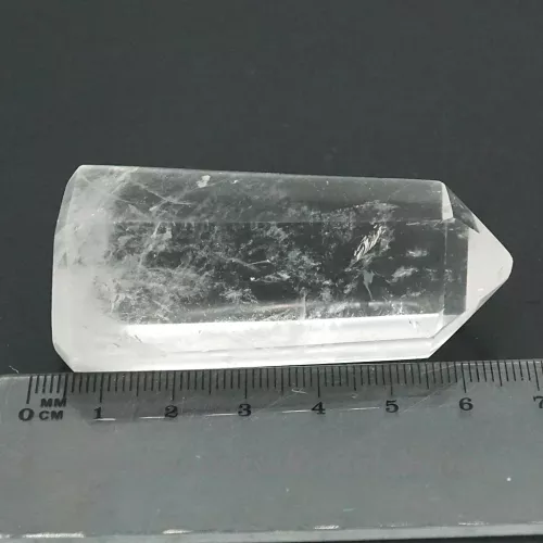 Cristal de stanca varf cu baza