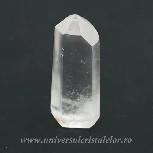 Cristal de stanca varf cu baza