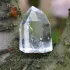 Cristal de stanca varf cu baza