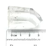 Cristal de stanca varf cu baza