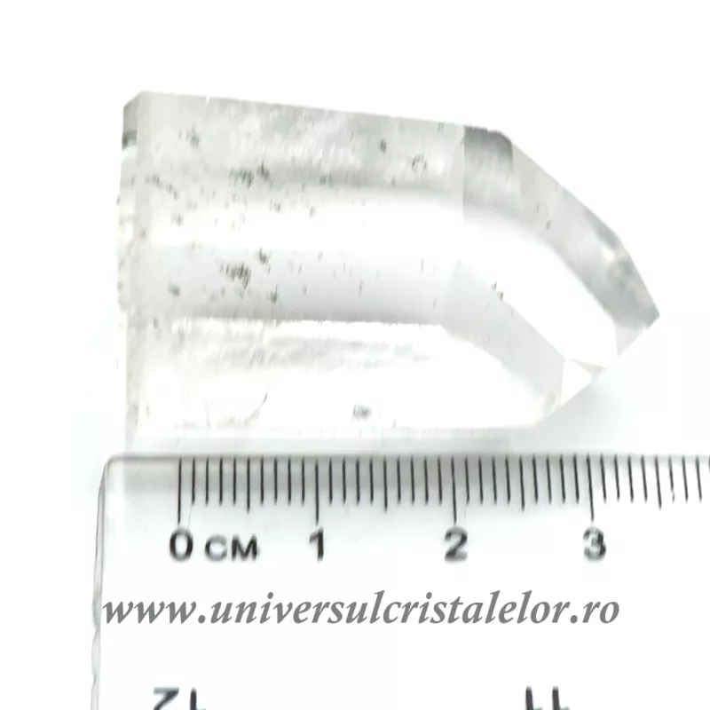 Cristal de stanca varf cu baza