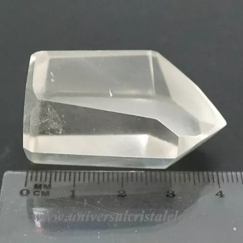 Cristal de stanca varf cu baza