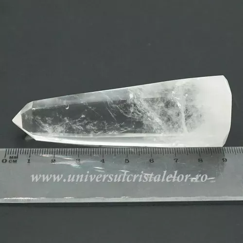 Cristal de stanca varf cu baza