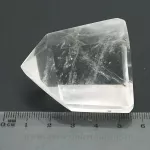 Cristal de stanca varf cu baza