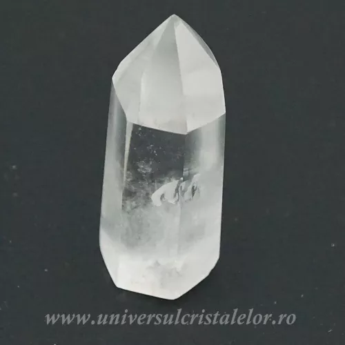 Cristal de stanca varf cu baza
