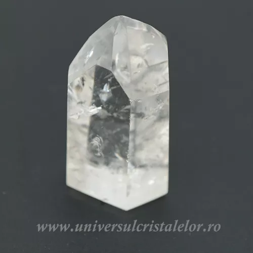 Cristal de stanca varf cu baza