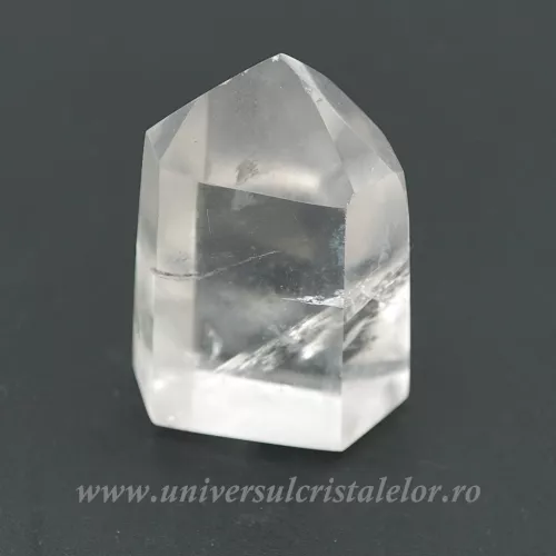Cristal de stanca varf cu baza