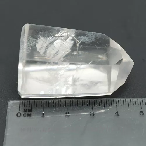 Cristal de stanca varf cu baza