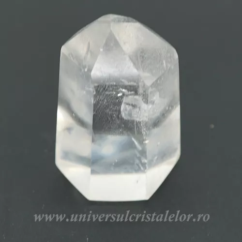 Cristal de stanca varf cu baza