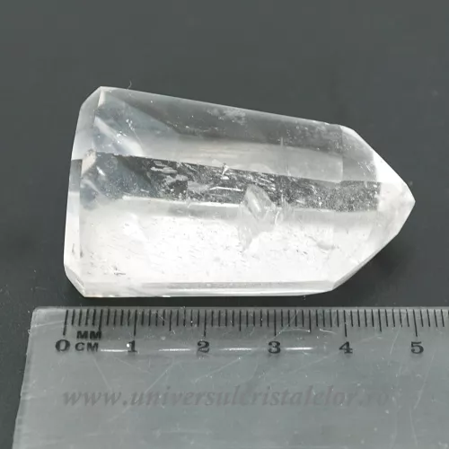 Cristal de stanca varf cu baza