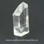 Cristal de stanca varf cu baza Cristal de stanca varf cu baza