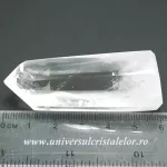 Cristal de stanca varf cu baza Cristal de stanca varf cu baza