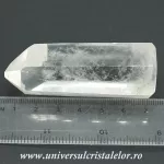 Cristal de stanca varf cu baza Cristal de stanca varf cu baza