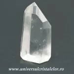 Cristal de stanca varf cu baza Cristal de stanca varf cu baza
