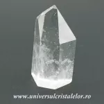 Cristal de stanca varf cu baza Cristal de stanca varf cu baza