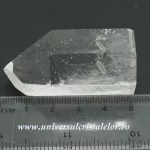 Cristal de stanca varf cu baza Cristal de stanca varf cu baza