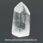 Cristal de stanca varf cu baza Cristal de stanca varf cu baza