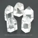 Cristal de stanca varf cu baza