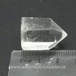 Cristal de stanca varf cu baza Cristal de stanca varf cu baza