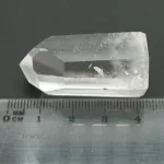 Cristal de stanca varf cu baza