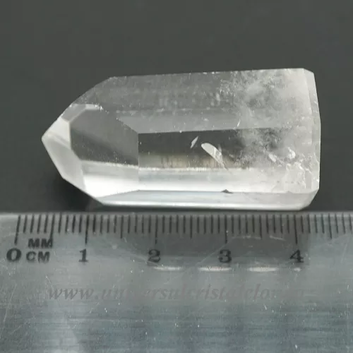 Cristal de stanca varf cu baza