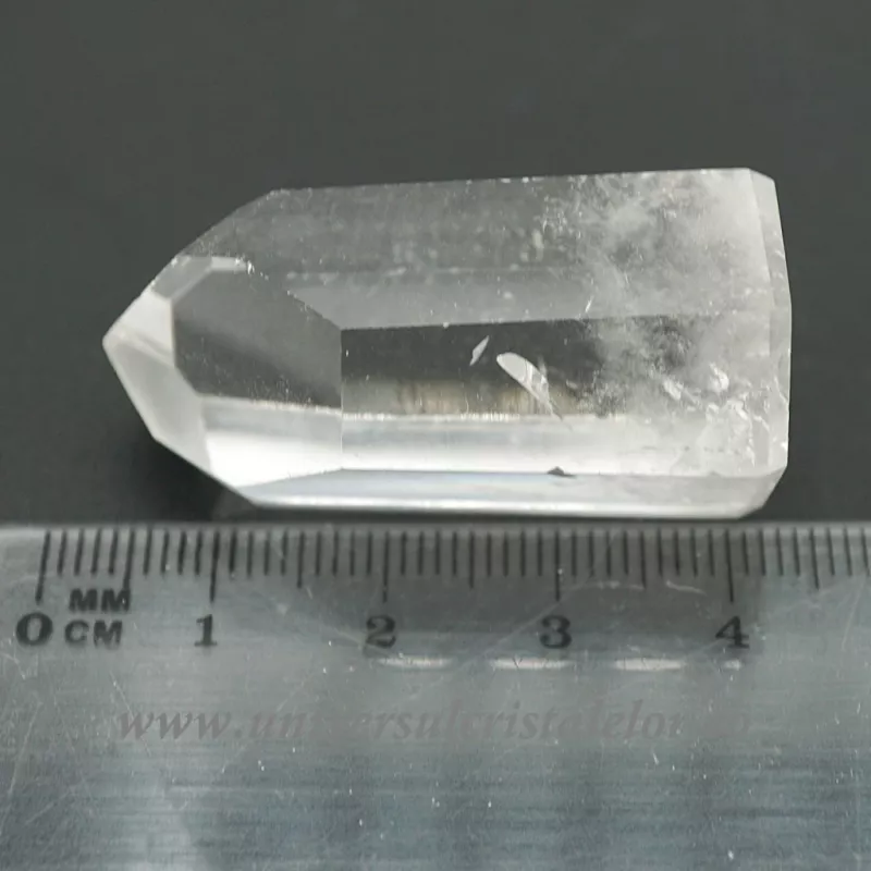 Cristal de stanca varf cu baza