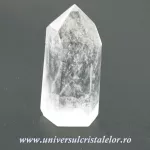 Cristal de stanca varf cu baza Cristal de stanca varf cu baza