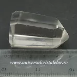 Cristal de stanca varf cu baza Cristal de stanca varf cu baza