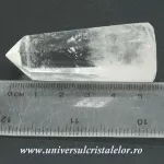Cristal de stanca varf cu baza Cristal de stanca varf cu baza