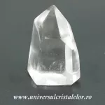 Cristal de stanca varf cu baza Cristal de stanca varf cu baza