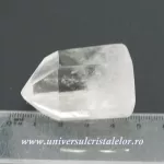 Cristal de stanca varf cu baza Cristal de stanca varf cu baza