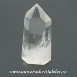 Cristal de stanca varf cu baza Cristal de stanca varf cu baza
