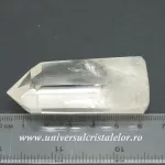 Cristal de stanca varf cu baza Cristal de stanca varf cu baza