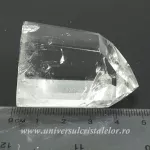 Cristal de stanca varf cu baza Cristal de stanca varf cu baza