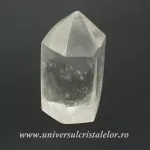 Cristal de stanca varf cu baza Cristal de stanca varf cu baza