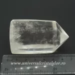 Cristal de stanca varf cu baza Cristal de stanca varf cu baza
