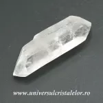 Dublu varf cristal de stanca Dublu varf cristal de stanca