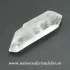 Dublu varf cristal de stanca